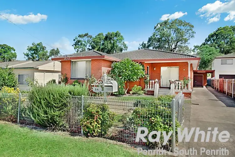 Main view of Homely house listing, 54 Great Western Highway, Colyton NSW 2760