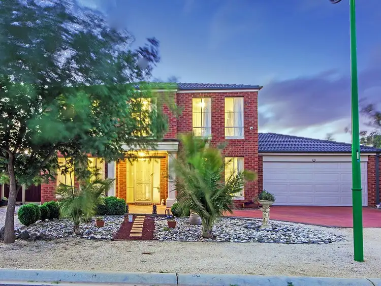 Main view of Homely house listing, 9 Jewel Terrace, Tarneit VIC 3029