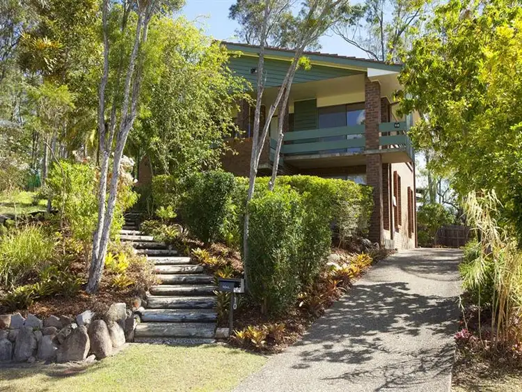 10 Kimmuli Place, The Gap QLD 4061