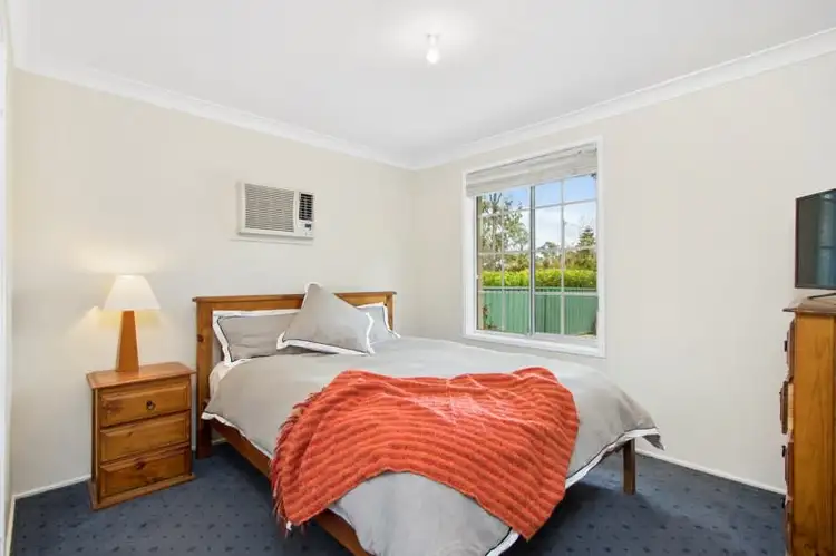 Fifth view of Homely house listing, 12 Nightingale Square, Glossodia NSW 2756