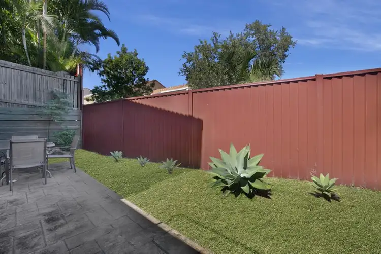 Fourth view of Homely townhouse listing, 7/51 Bowen Street, Capalaba QLD 4157