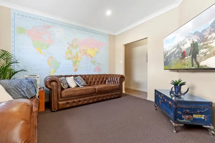Fifth view of Homely house listing, 27 Sunset Way, Cooroibah QLD 4565