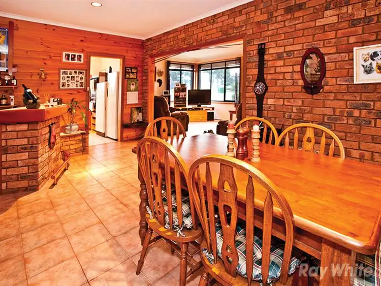 Third view of Homely house listing, 13 Rawdon Hill Drive, Dandenong North VIC 3175