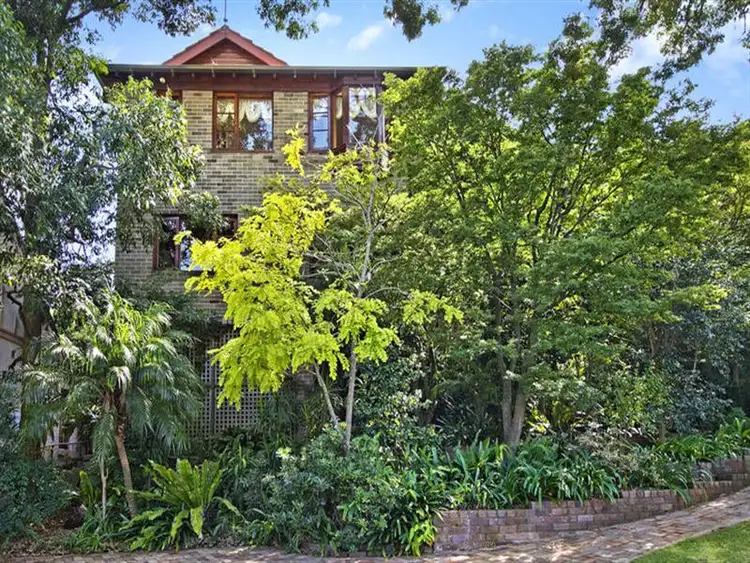 Second view of Homely house listing, 41 Cliff Road, Northwood, Longueville NSW 2066