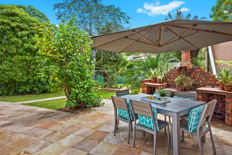 Sixth view of Homely house listing, 12 Janet Avenue, Thornleigh NSW 2120
