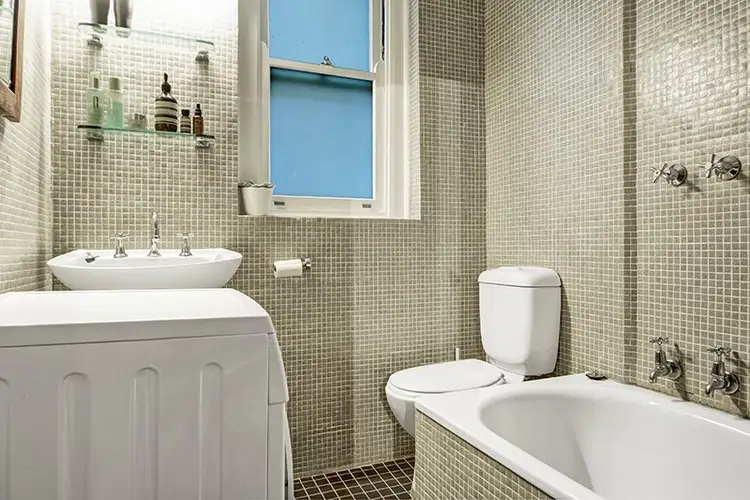 Fifth view of Homely studio listing, 17/20 Springfield Avenue, Potts Point NSW 2011