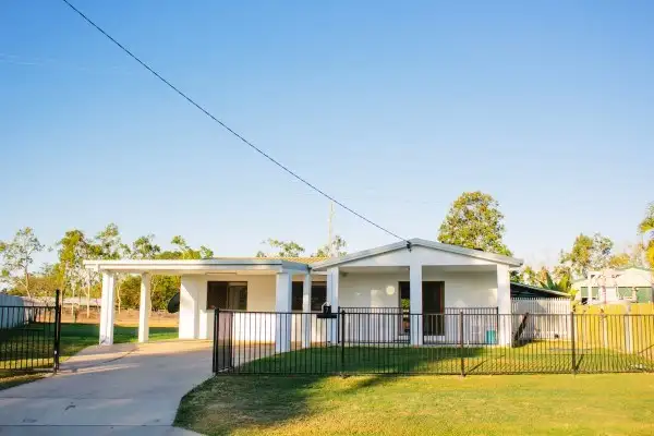 Main view of Homely house listing, 7 Lorikeet Street, Condon QLD 4815