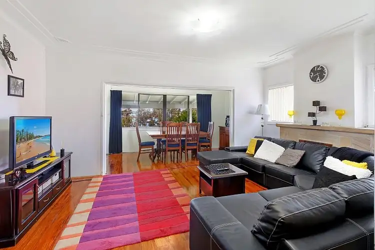 Third view of Homely house listing, 11 Thomas Street, Tascott NSW 2250