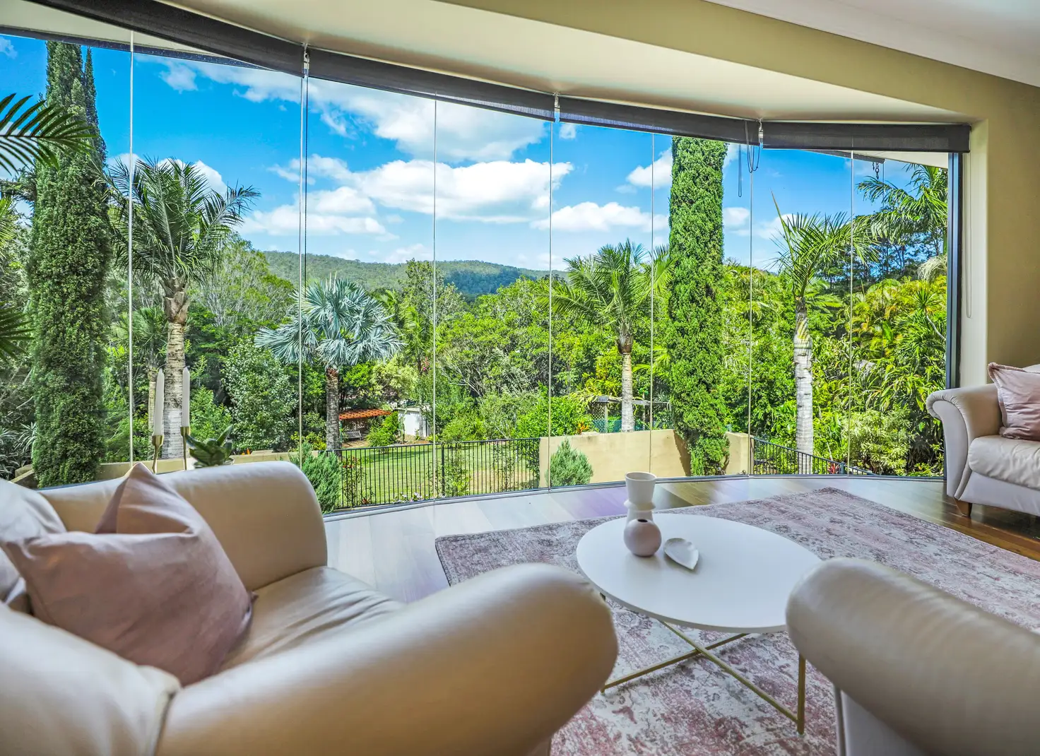 Main view of Homely house listing, 72 The Oval Drive, Mount Nathan QLD 4211