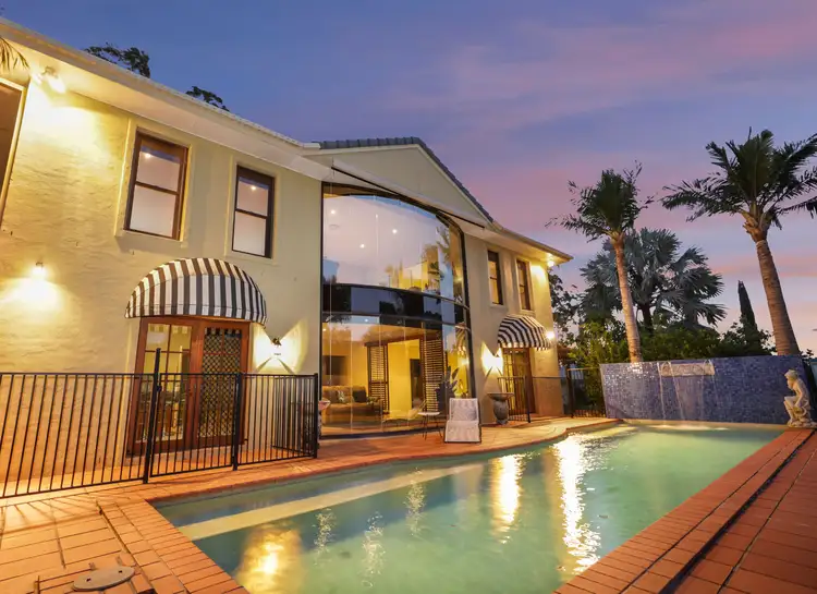 Second view of Homely house listing, 72 The Oval Drive, Mount Nathan QLD 4211