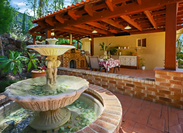 Third view of Homely house listing, 72 The Oval Drive, Mount Nathan QLD 4211