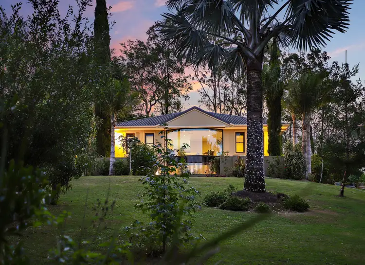 Fifth view of Homely house listing, 72 The Oval Drive, Mount Nathan QLD 4211