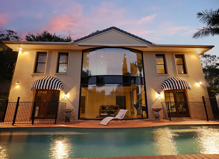 Sixth view of Homely house listing, 72 The Oval Drive, Mount Nathan QLD 4211