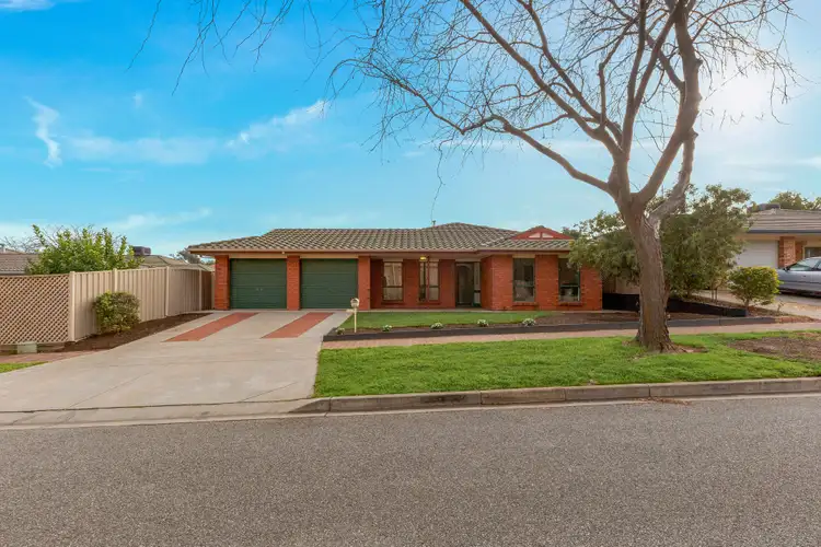 1 Robinson Place, Enfield SA 5085