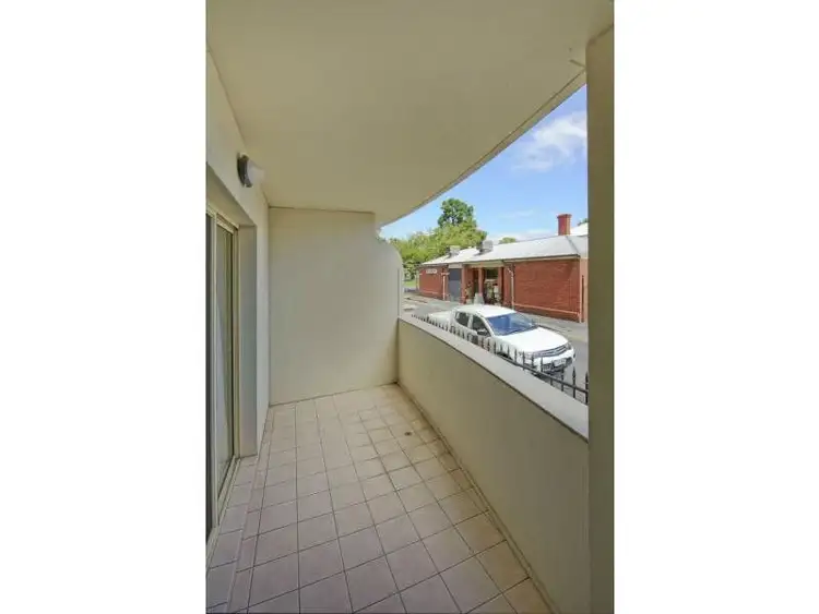 Second view of Homely apartment listing, 7/188-191 Carrington Street, Adelaide SA 5000