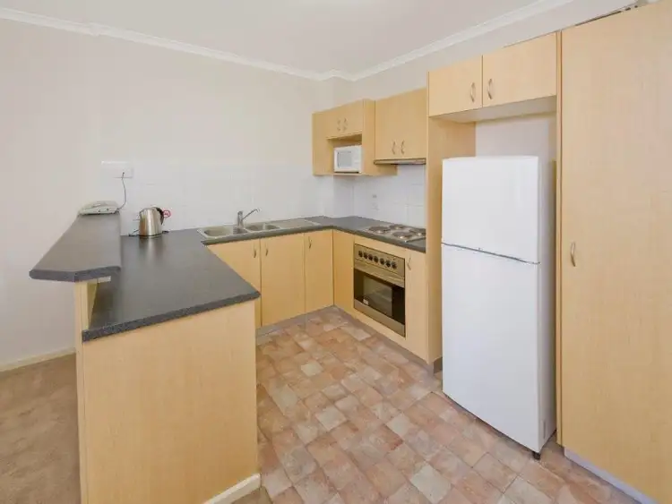 Third view of Homely apartment listing, 7/188-191 Carrington Street, Adelaide SA 5000