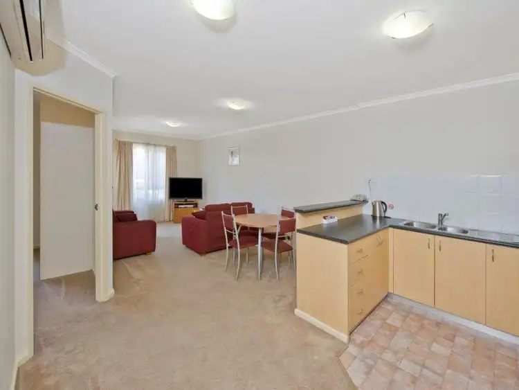 Fourth view of Homely apartment listing, 7/188-191 Carrington Street, Adelaide SA 5000