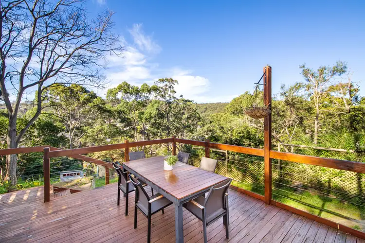 Main view of Homely house listing, 118 Prices Circuit, Woronora NSW 2232