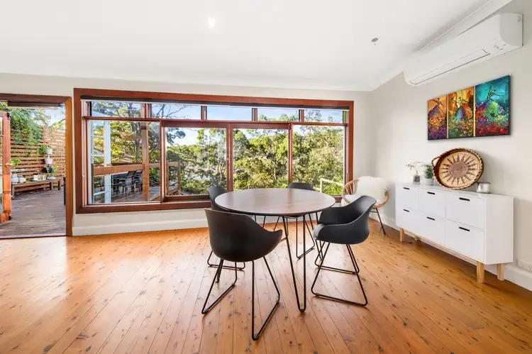 Third view of Homely house listing, 118 Prices Circuit, Woronora NSW 2232