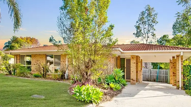 5/52 Mark Lane, Waterford West QLD 4133