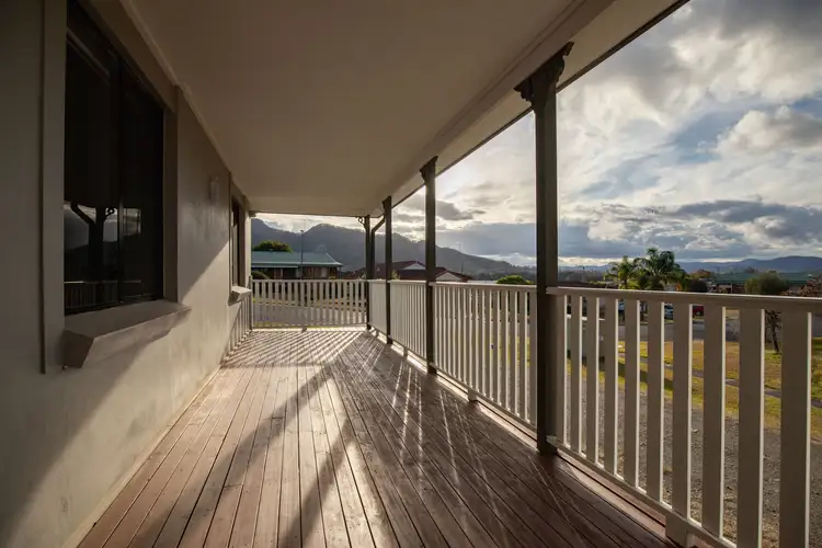 Second view of Homely house listing, 24 Carter Crescent, Gloucester NSW 2422