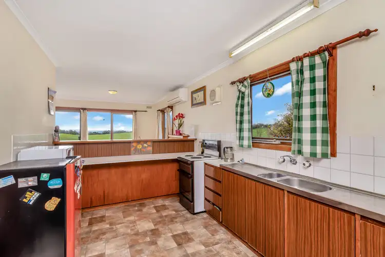 Fifth view of Homely rural property listing, 133 Hay Road, Meadows SA 5201