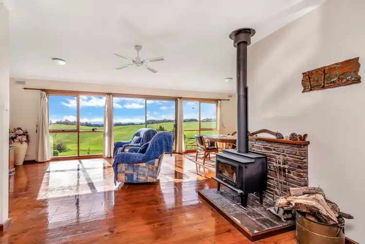 Sixth view of Homely rural property listing, 133 Hay Road, Meadows SA 5201