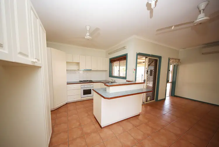 Second view of Homely house listing, 14 Middleton Way, Nickol WA 6714