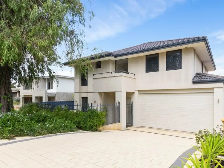 48 Powell Street, Joondanna WA 6060