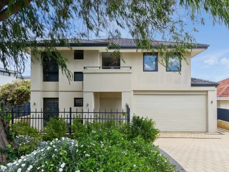 Second view of Homely house listing, 48 Powell Street, Joondanna WA 6060