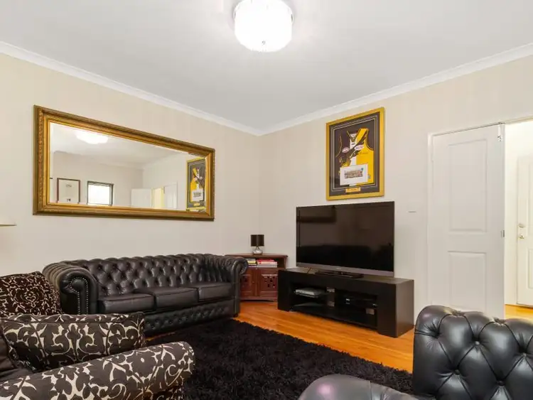Fifth view of Homely house listing, 48 Powell Street, Joondanna WA 6060