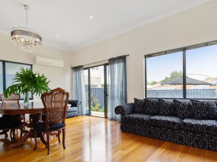 Sixth view of Homely house listing, 48 Powell Street, Joondanna WA 6060