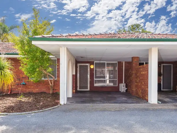 3/98 Tyler Street, Tuart Hill WA 6060