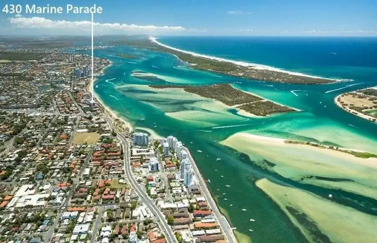 605/430 Marine Parade, Biggera Waters QLD 4216