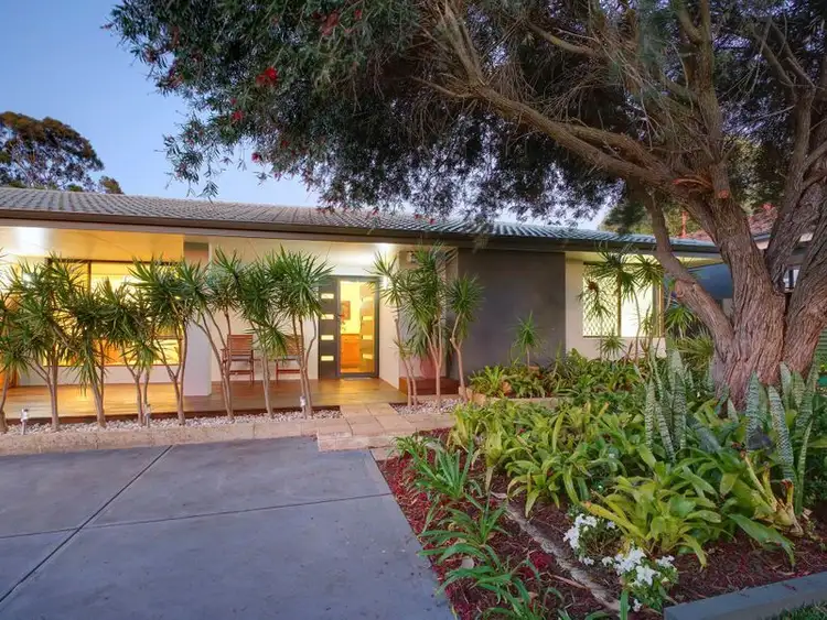 18 Rosebery Street, Bayswater WA 6053