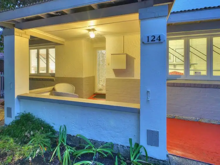 Third view of Homely house listing, 124 Tenth Avenue, Inglewood WA 6052