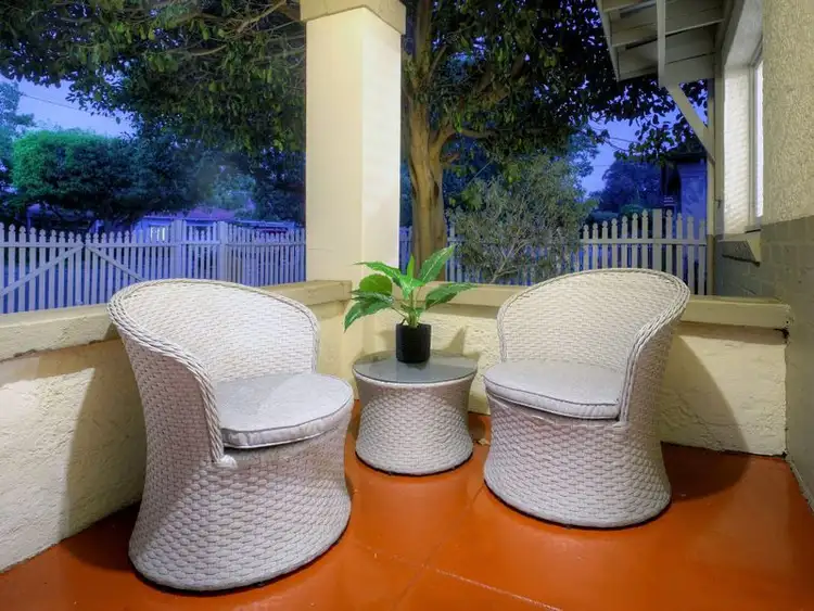 Fourth view of Homely house listing, 124 Tenth Avenue, Inglewood WA 6052