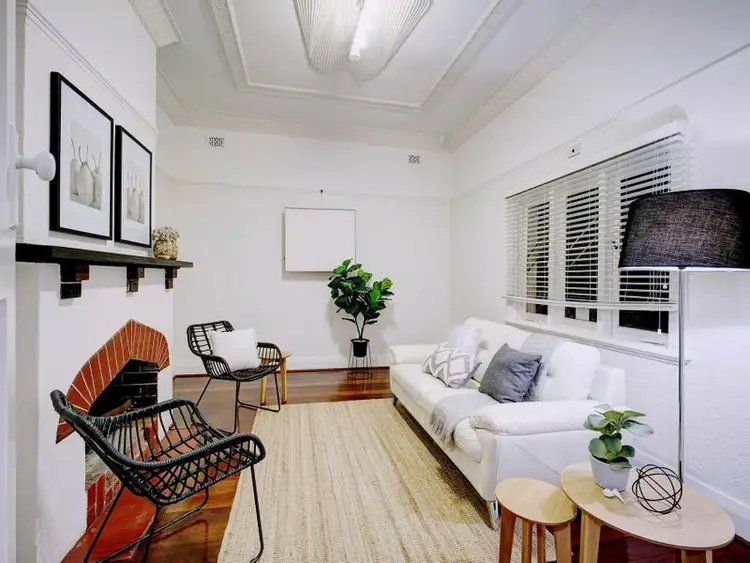 Sixth view of Homely house listing, 124 Tenth Avenue, Inglewood WA 6052