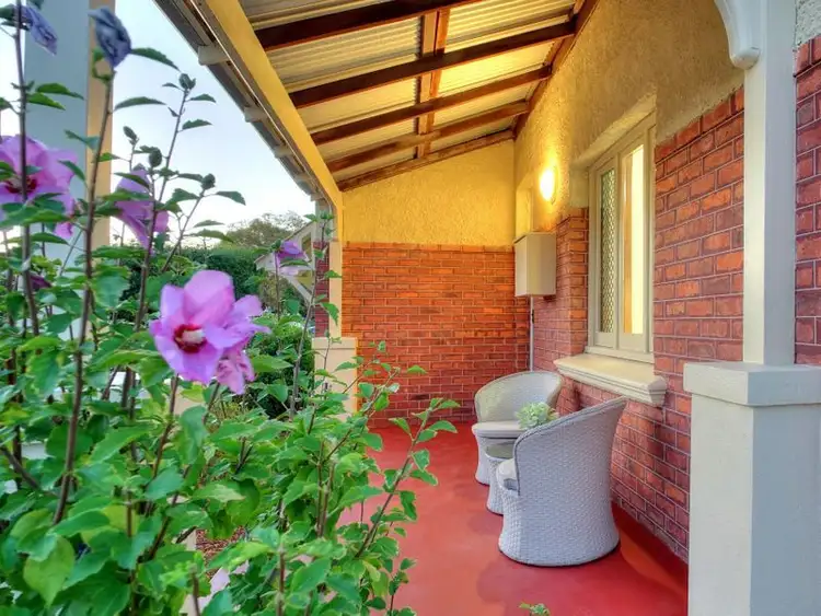 Third view of Homely house listing, 246 Eighth Avenue, Inglewood WA 6052