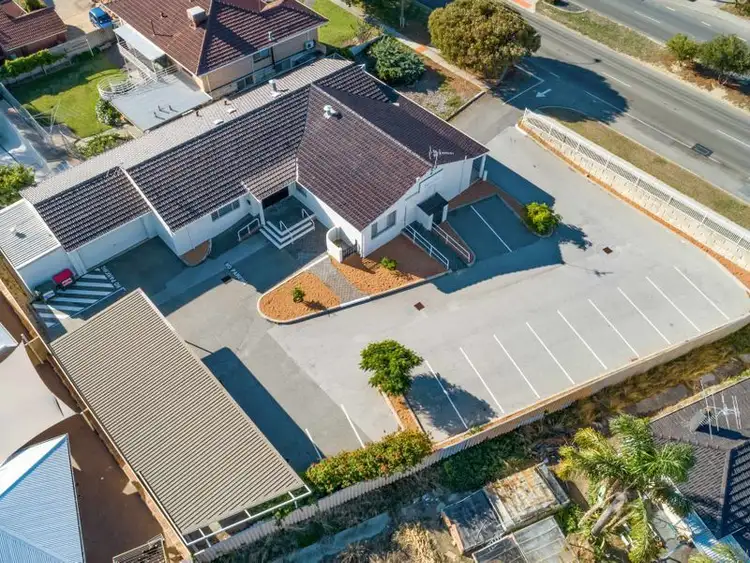 Second view of Homely other listing, 235 Wanneroo Road, Balcatta WA 6021