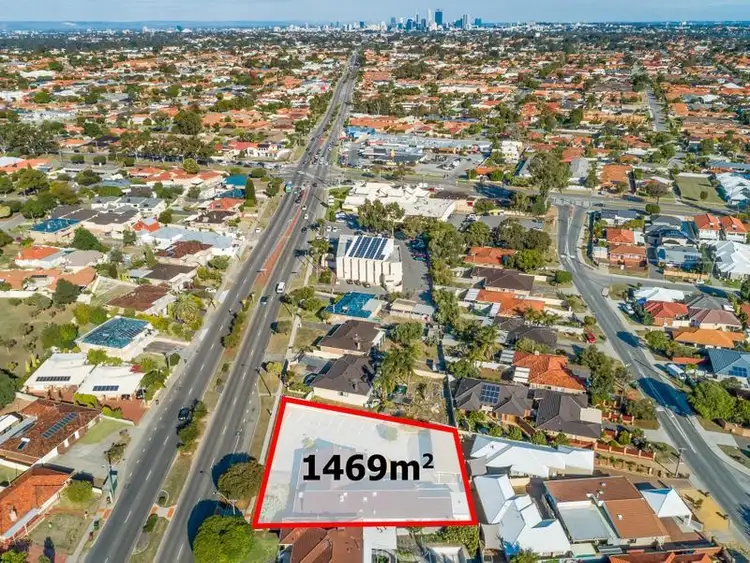 Fourth view of Homely other listing, 235 Wanneroo Road, Balcatta WA 6021
