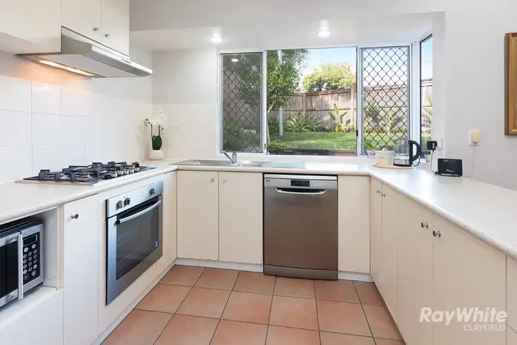 Sixth view of Homely townhouse listing, 6/12 Wolseley Street, Clayfield QLD 4011