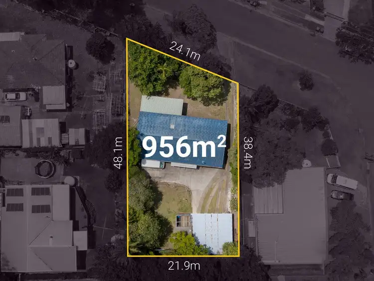 85 Lang Street, Sunnybank Hills QLD 4109