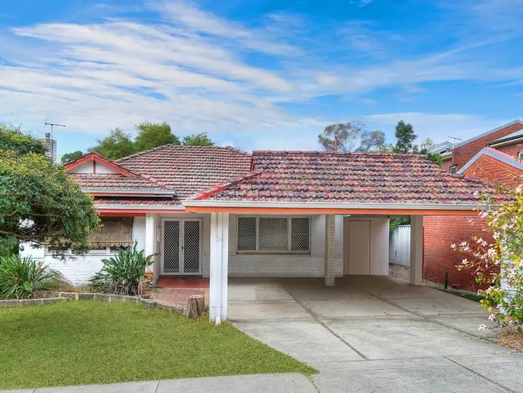 36A Third Avenue, Mount Lawley WA 6050