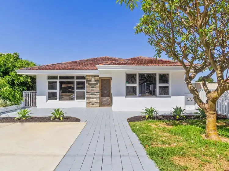 11 Mabel Street, North Perth WA 6006