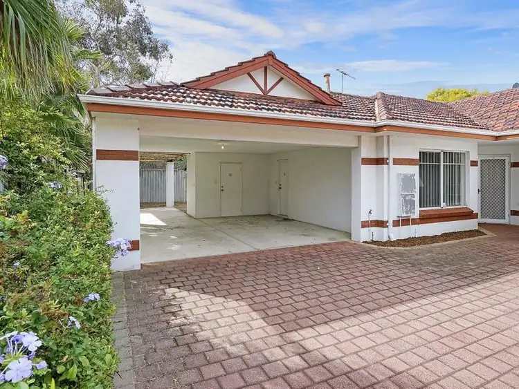 2/36A Third Avenue, Mount Lawley WA 6050