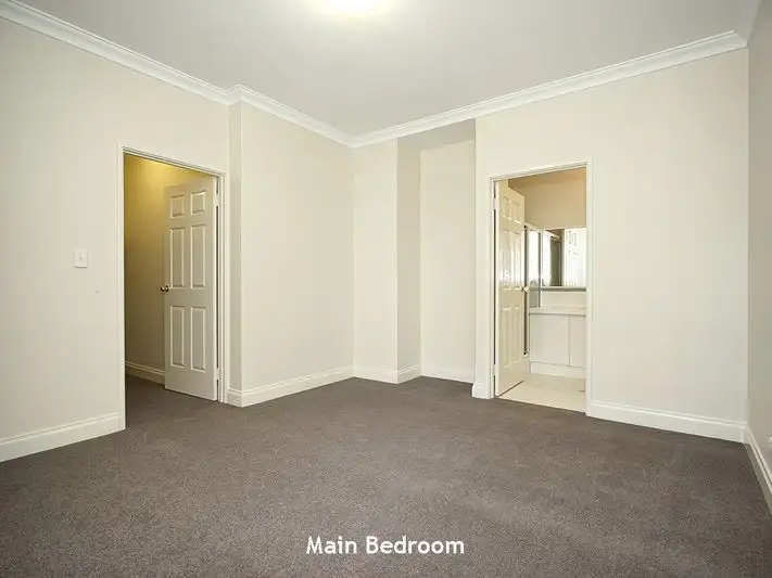 Fifth view of Homely house listing, 2/36A Third Avenue, Mount Lawley WA 6050