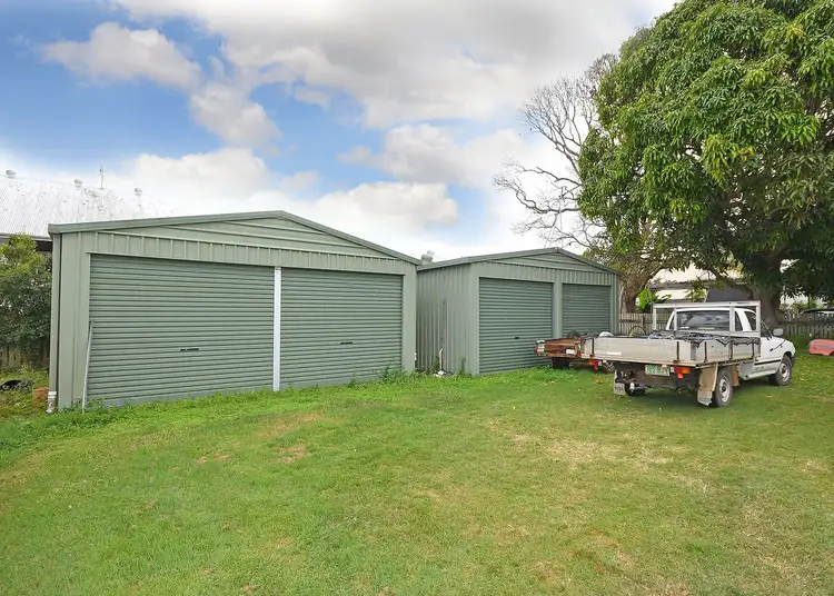 Second view of Homely house listing, 158 Torquay Road, Scarness QLD 4655