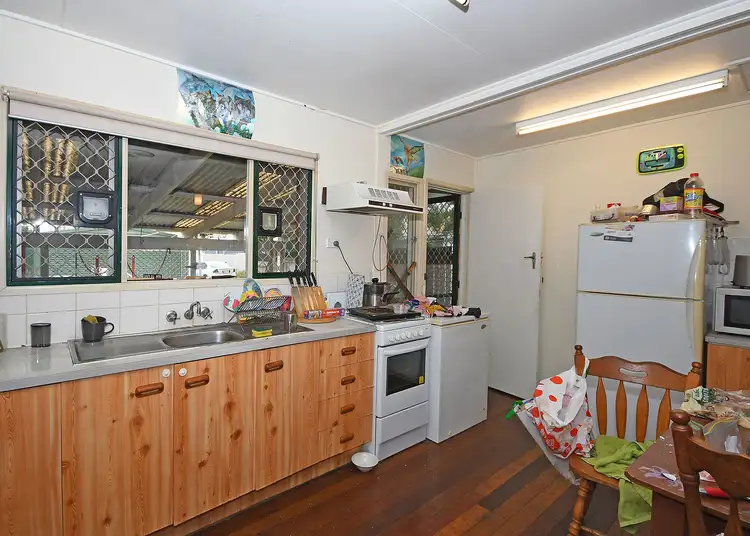 Fourth view of Homely house listing, 158 Torquay Road, Scarness QLD 4655