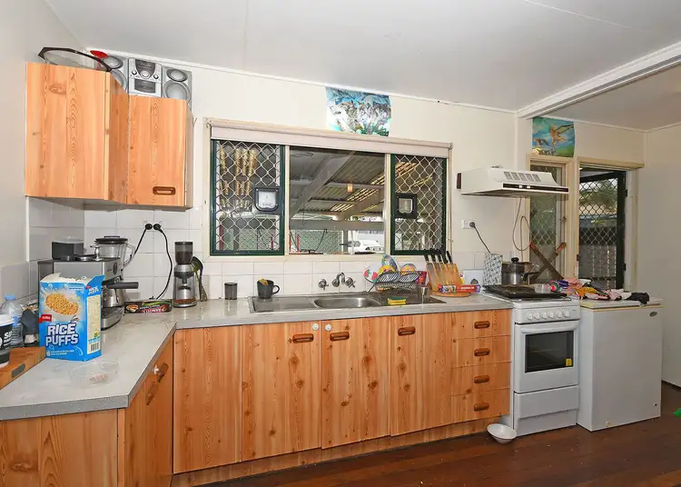 Fifth view of Homely house listing, 158 Torquay Road, Scarness QLD 4655